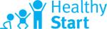 Health Start logo