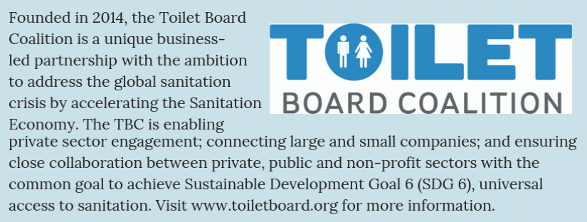 Introducing the Toilet Board Coalition