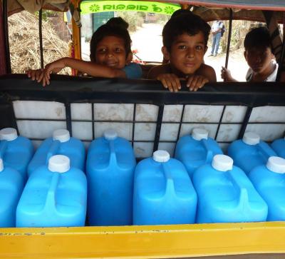 Home delivery of drinking water in Gopalpur